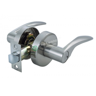 Door Lock Havey-duty heritage Lever Set - Passage